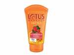 Lotus Herbals Safe Sun Block Cream