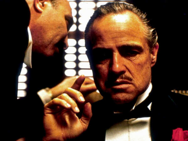 Mario Puzo Pictures