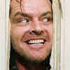 'The Shining' by Stephen King