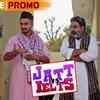 Article image for: Jatt Vs <i class="tbold">ielts</i> - Dialogue Promo