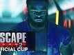 Escape Plan 2 - Movie Clip