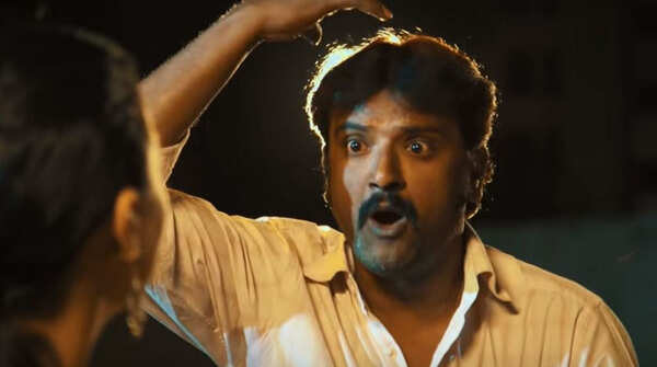 Ramachari