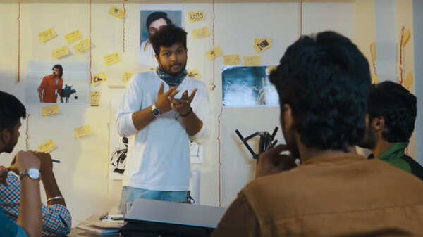 Ramachari