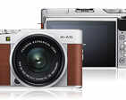 Fujifilm launches retro-style cameras