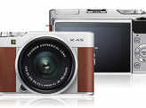 Fujifilm launches retro-style cameras