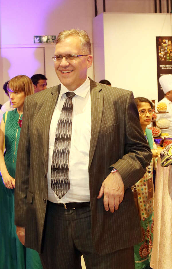 Jonathan Ward Photos
