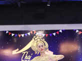 P3P attend Thai festival