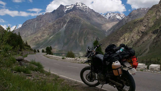 15 tips for the ultimate bike trip to Ladakh