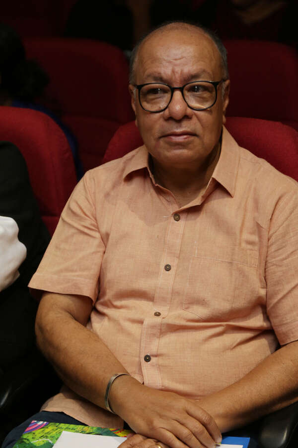Judhajit Sarkar Photos