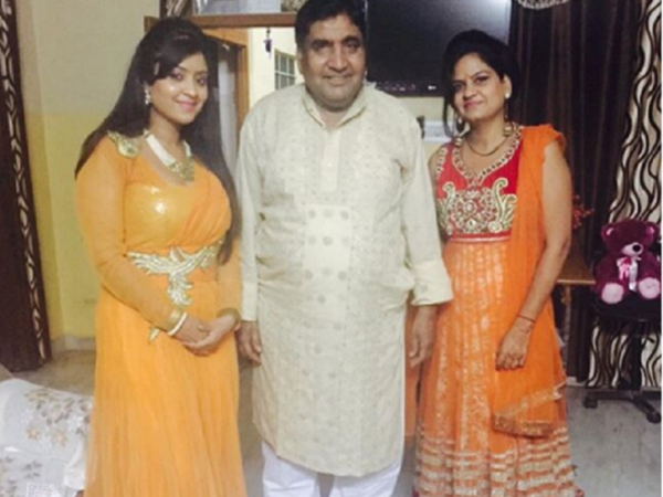 Shubhi Sharma Wallpapers