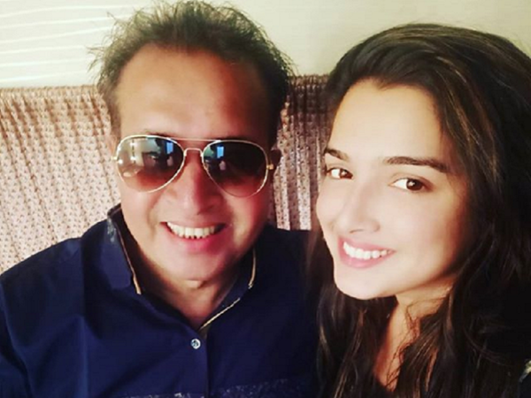 Amrapali Dubey Pictures