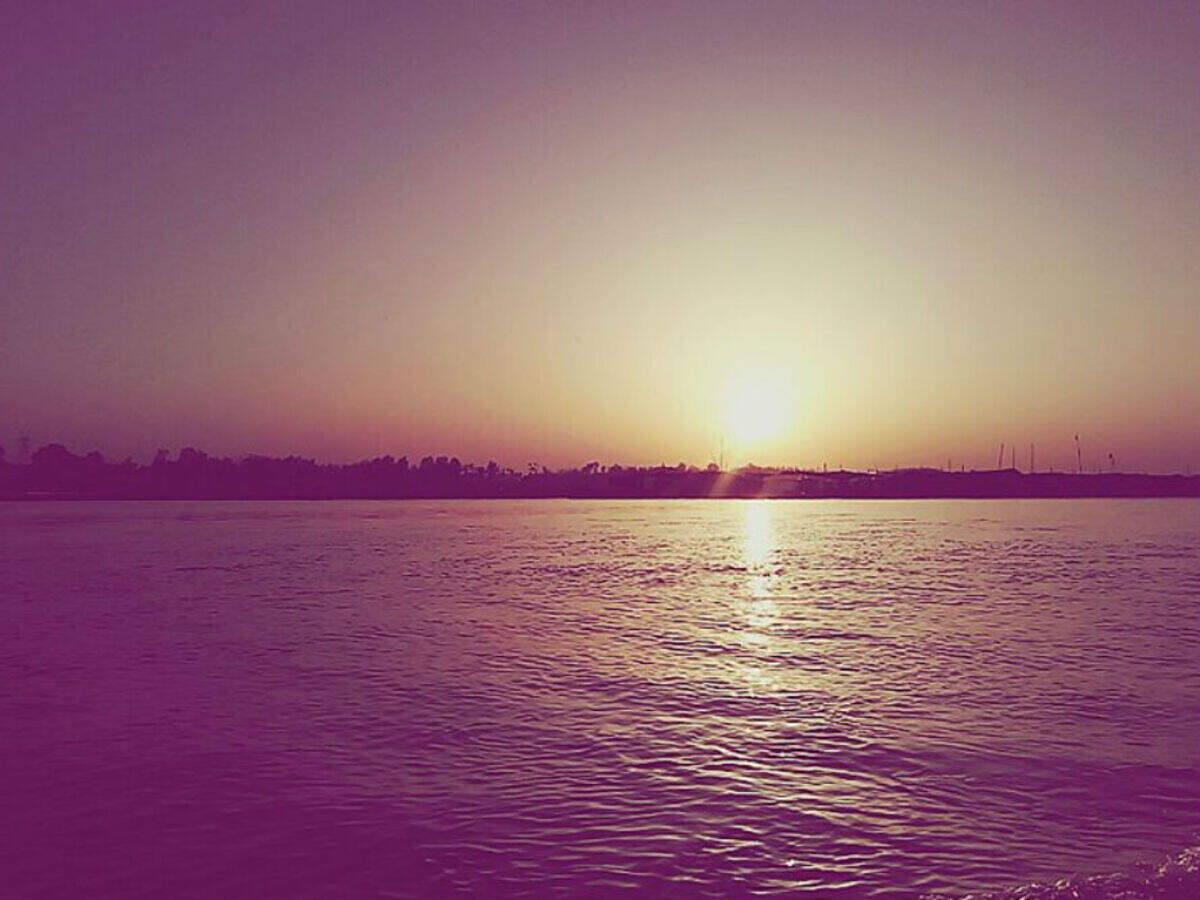Delhi To Garh Ganga Distance By Road Do You Know About Garhmukteshwar, The Secret Getaway From Delhi? | Times Of  India Travel