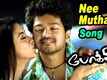Pokkiri | Song - Nee Mutham Ondru