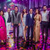 Article image for: Vineet Jain, KL Rahul, Faye D’Souza, Gaurav Gupta, Bobby Deol, Miss World 2017 Manushi Chhillar, Malaika Arora, Irfan Pathan and Kunal Kapoor