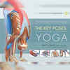 The Key Poses of Yoga: Scientific Keys by Ray Long