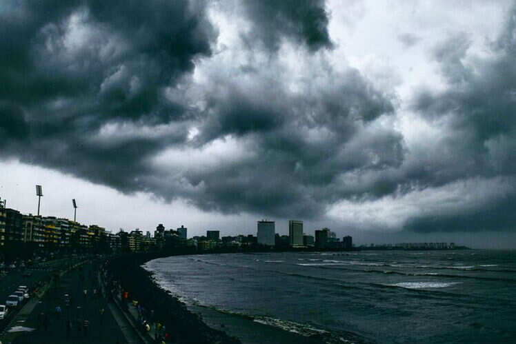 In search of Bombay in Mumbai