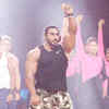Article image for: New pictures of <i class="tbold">sangram</i>