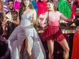 fbb Colors Femina Miss India 2018: Performances