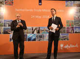 Netherlands Trade Mission to India