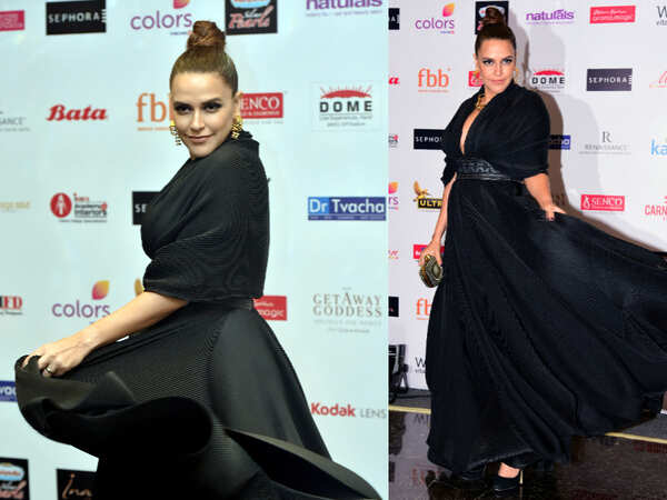 Neha Dhupia