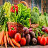 Your diet should be free from chemicals