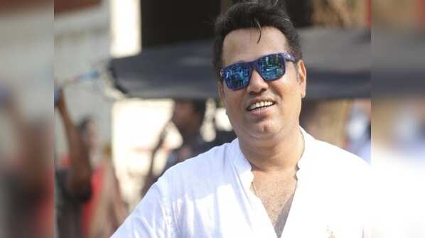Sanjay Jadhav