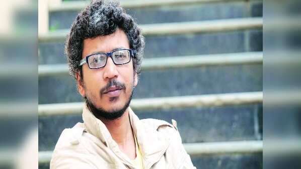 Umesh Kulkarni