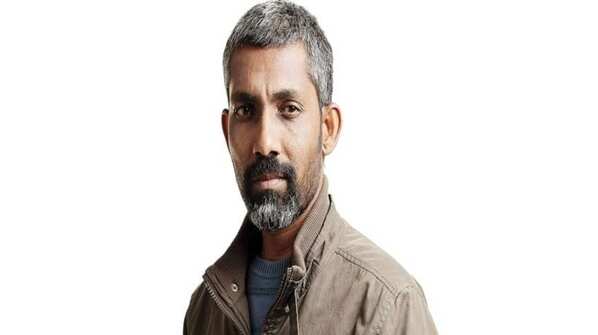 Nagraj Manjule