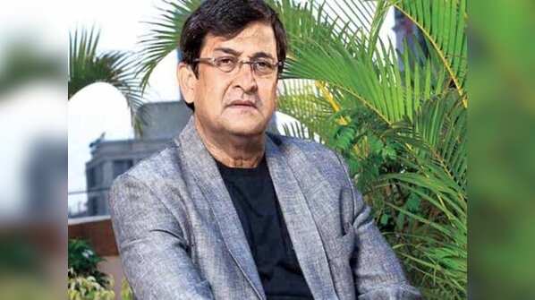 Mahesh Manjrekar