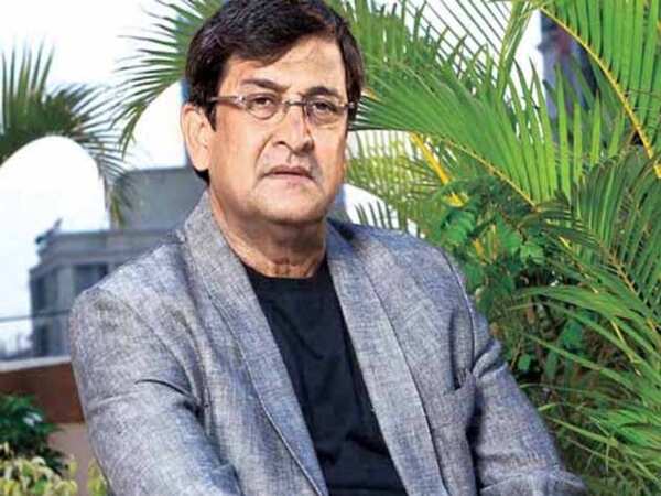 Mahesh Manjrekar Stills