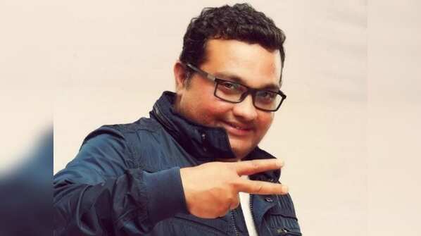 Ravi Jadhav