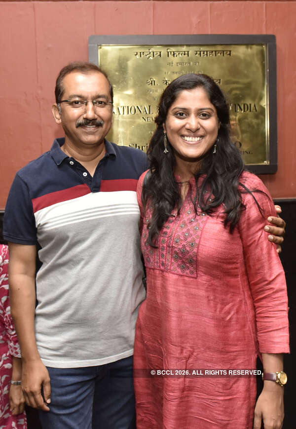 Devika Daftardar Photos