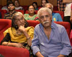 Pune remembers Hameed Dalwai