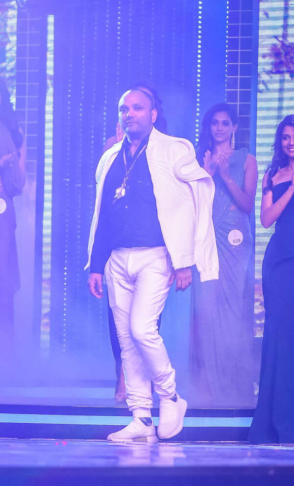 Gaurav Gupta