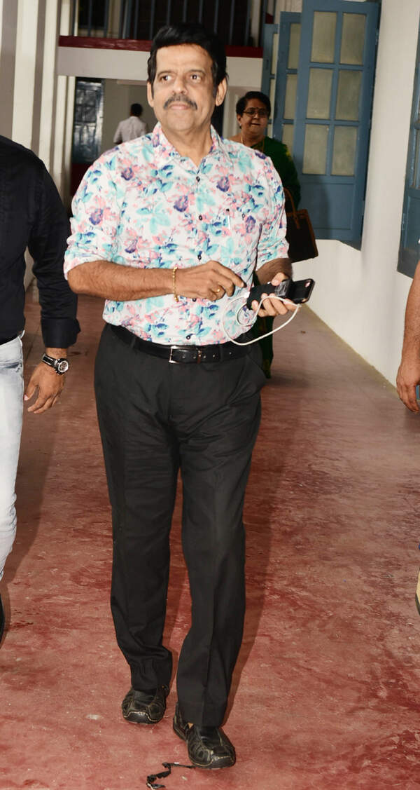 Balachandra Menon Stills
