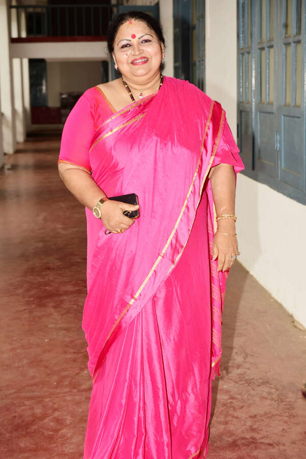 Ponnamma Babu Images