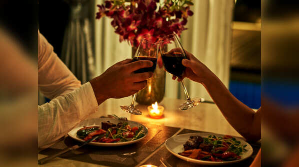 An ideal date