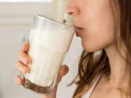 Bursting the common myths about drinking milk