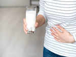 Milk does not cause digestive problems