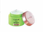 Lakme 9 to 5 Naturale Night Creme With Pure Aloe Vera