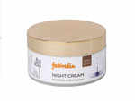 FabIndia Vitamin E Night Cream