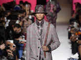 Men's Fashion Week: Valentino Men's