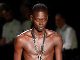Men's Fashion Week: Virgil Abloh