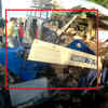 Article image for: MP: 12 dead in massive collision between tractor-trolley and jeep