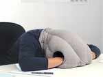 Try power napping