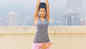 Be happy and stay healthy with yoga says Madhavi Nemkar