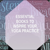 Article image for: 10 essential books to inspire your <i class="tbold">yoga practice</i>