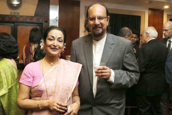 Santanu Ghosh Pictures