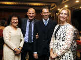 Russian Consulate celebrated Russia Day