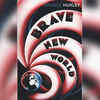 Brave New World by Aldous Huxley
